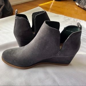 Dolce Vita Booties
